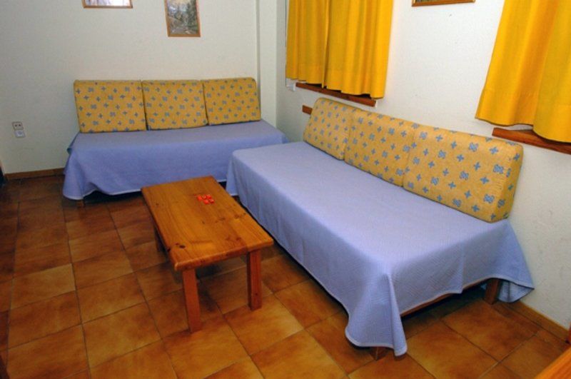 Отель Residencial La Solana Vall De Boi Экстерьер фото